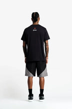 Camiseta Core Approve X Vasco Basic Preta