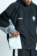 Jaqueta Corta Vento Approve X Vasco Da G Preto