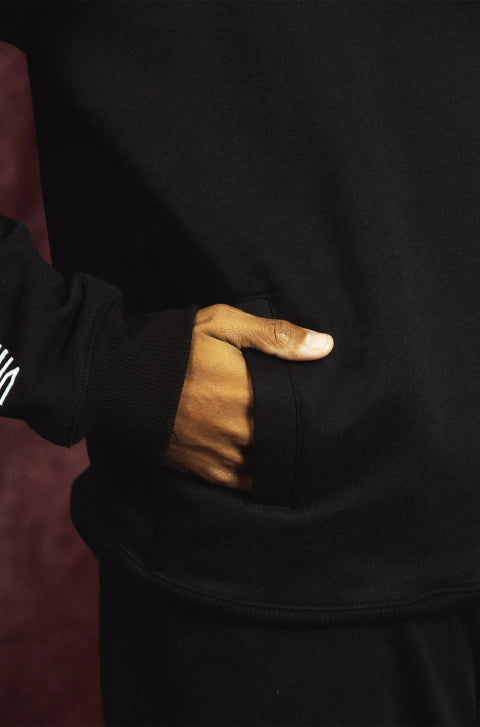 Moletom Oversized Approve X Vasco III Escudo