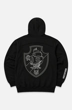 Moletom Oversized Approve X Vasco III Escudo