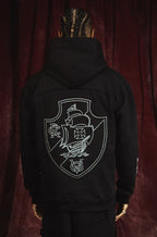 Moletom Oversized Approve X Vasco III Escudo