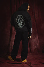 Moletom Oversized Approve X Vasco III Escudo