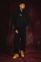 Moletom Oversized Approve X Vasco III Escudo