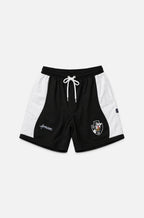 Shorts 7inches Approve X Vasco III Preto