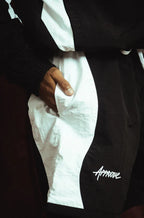 Shorts 7inches Approve X Vasco III Preto