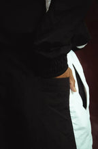 Shorts 7inches Approve X Vasco III Preto