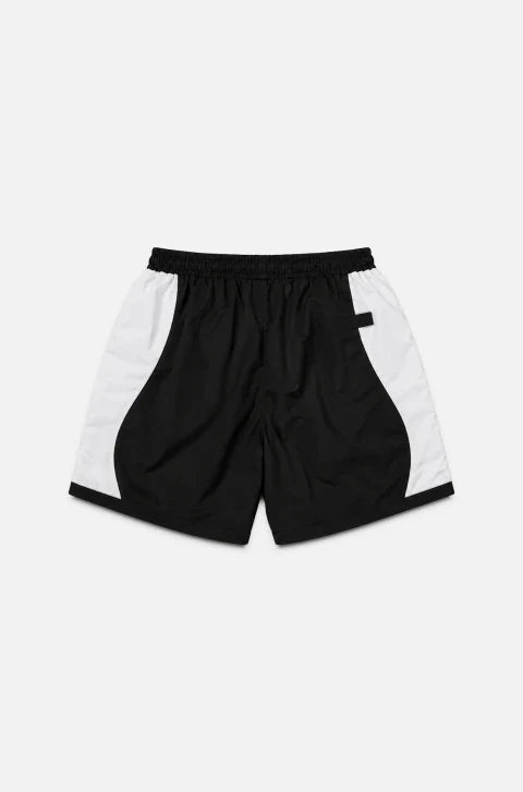 Shorts 7inches Approve X Vasco III Preto