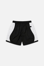 Shorts 7inches Approve X Vasco III Preto