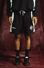 Shorts 7inches Approve X Vasco III Preto