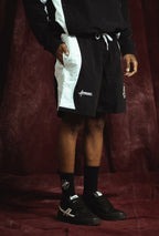 Shorts 7inches Approve X Vasco III Preto