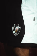 Shorts 7inches Approve X Vasco III Preto
