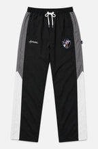 Calça Reta Approve X Vasco III Preto