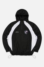 Corta Vento Approve X Vasco III Preto