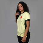 Camisa Nike Vasco Torcedora Pro III 2026 Feminina