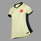 Camisa Nike Vasco Torcedora Pro III 2026 Feminina