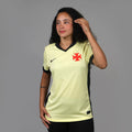 Camisa Nike Vasco Torcedora Pro III 2026 Feminina