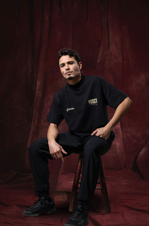 Approve Camisa Vasco III São Januário Masculina