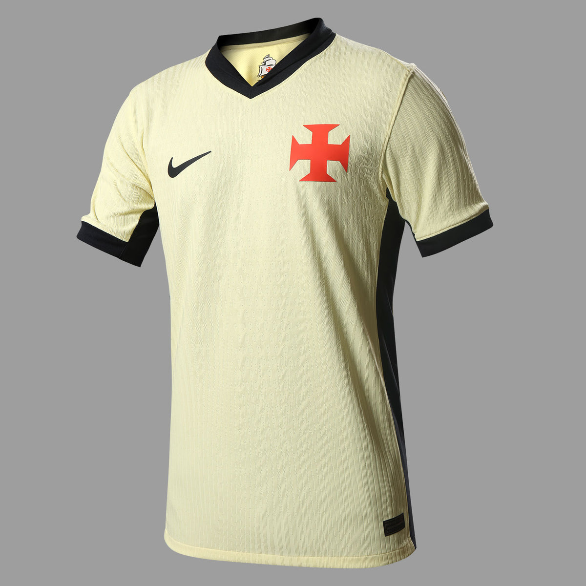 Nike Camisa Vasco III 2026 Masculina Dri-FIT ADV Jogador