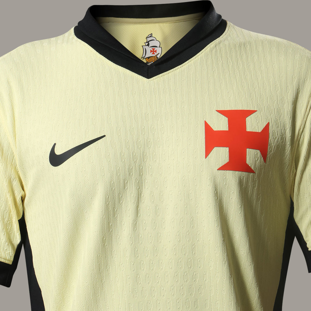 Nike Camisa Vasco III 2026 Masculina Dri-FIT ADV Jogador