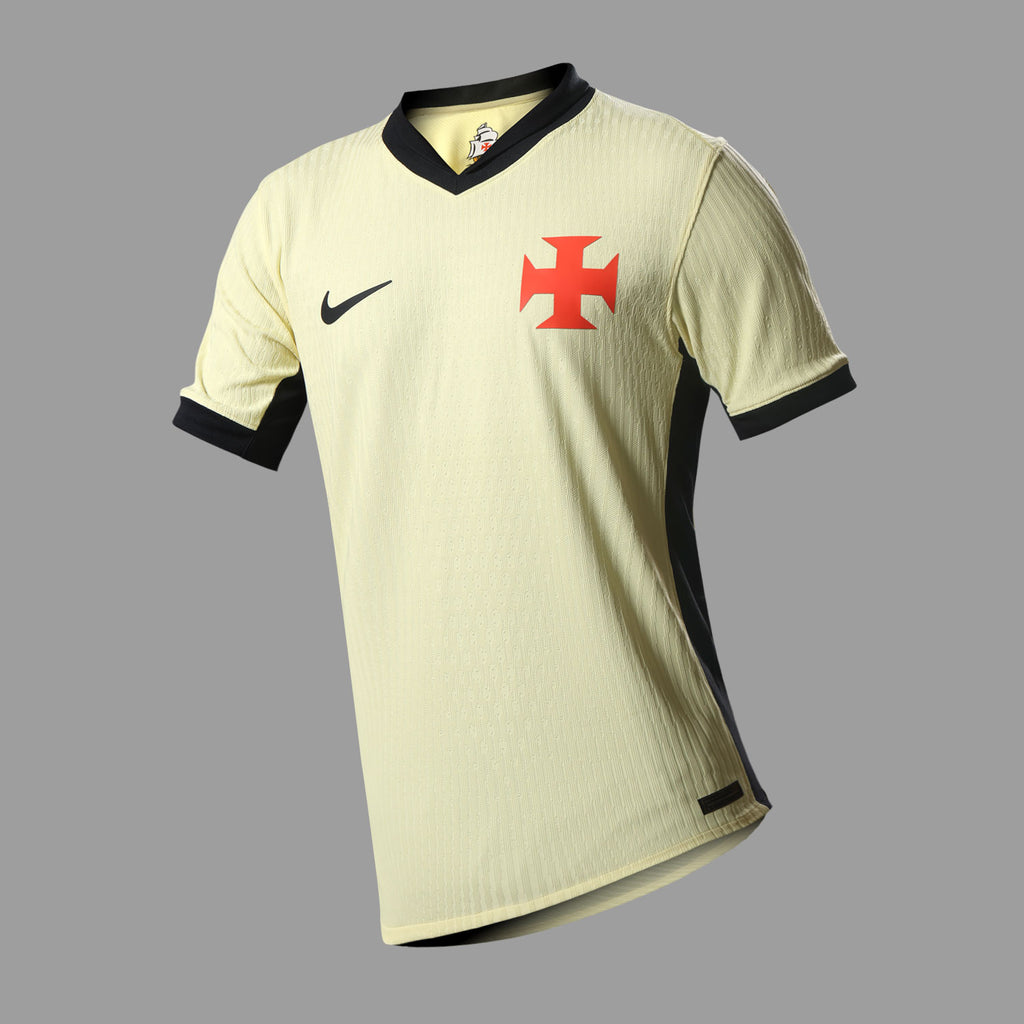 Nike Camisa Vasco III 2026 Masculina Dri-FIT ADV Jogador