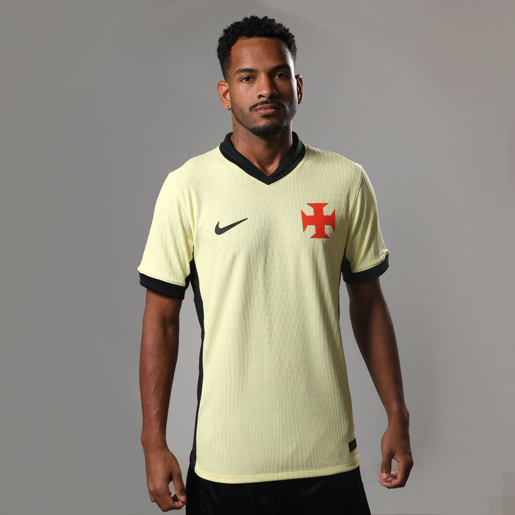 Nike Camisa Vasco III 2026 Masculina Dri-FIT ADV Jogador