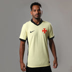 Nike Camisa Vasco III 2026 Masculina Dri-FIT ADV Jogador