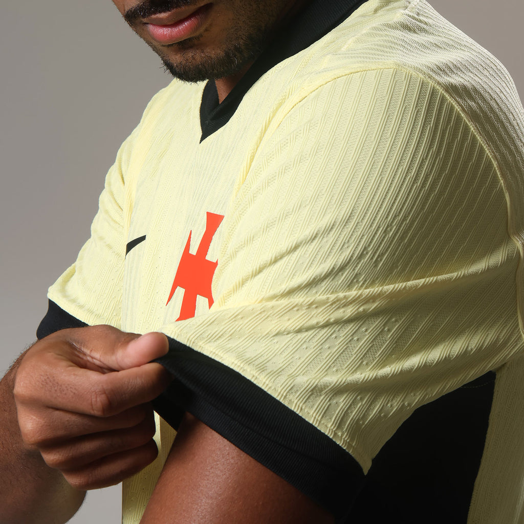 Nike Camisa Vasco III 2026 Masculina Dri-FIT ADV Jogador