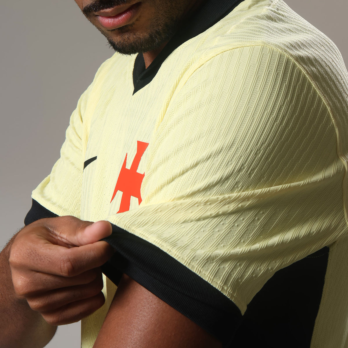 Nike Camisa Vasco III 2026 Masculina Dri-FIT ADV Jogador