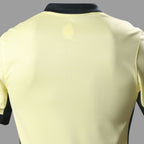 Nike Camisa Infantil Vasco Torcedor Pro III Amarela