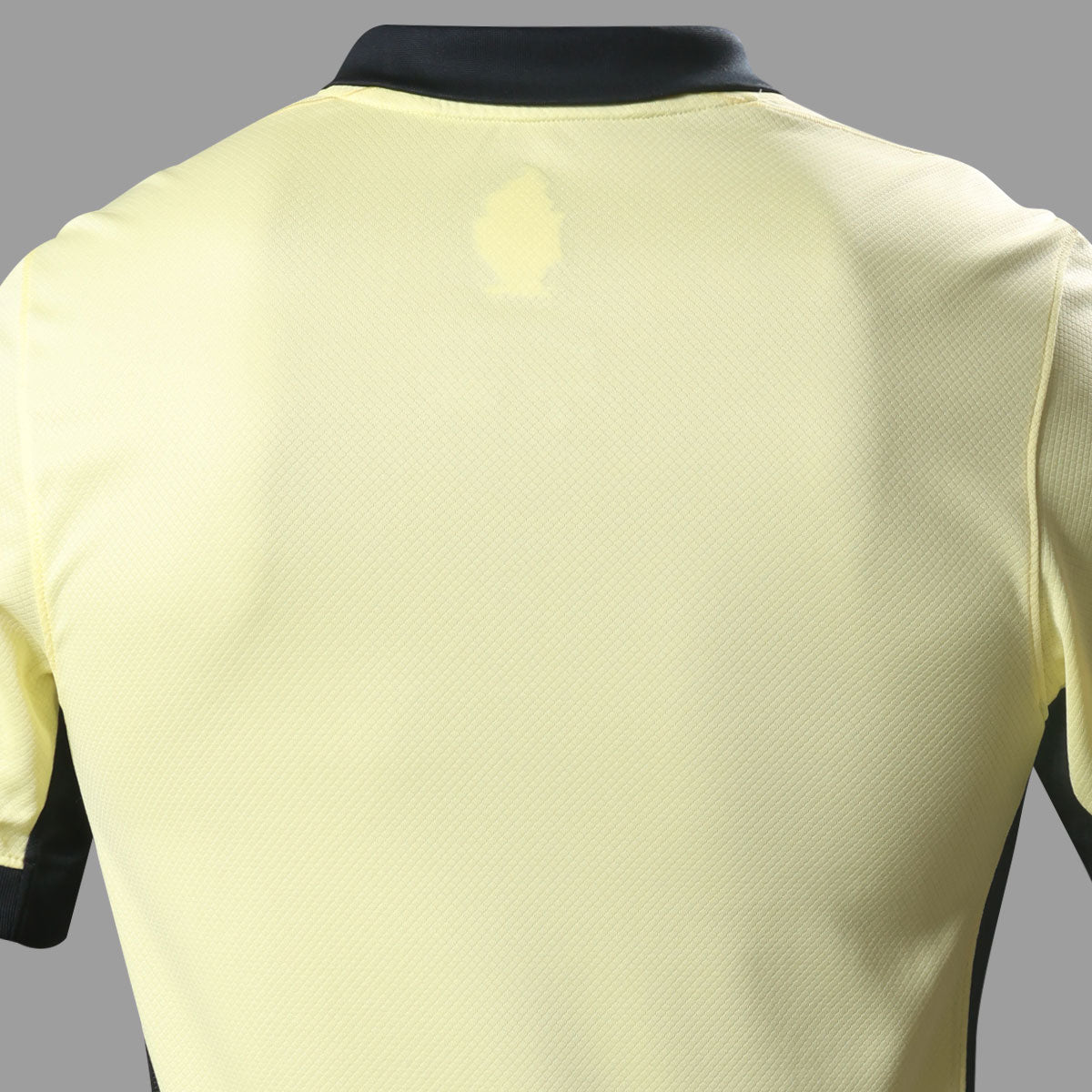 Nike Camisa Infantil Vasco Torcedor Pro III Amarela
