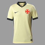 Camisa Nike Vasco Torcedor Pro III Masculina